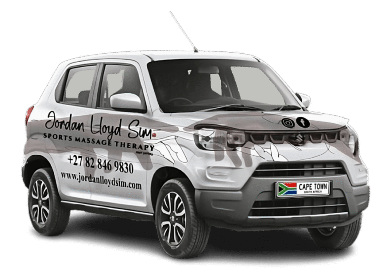 HOME OF JLS MOBILE MASSAGE