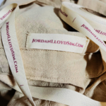 Thai Fisherman Pants Labels