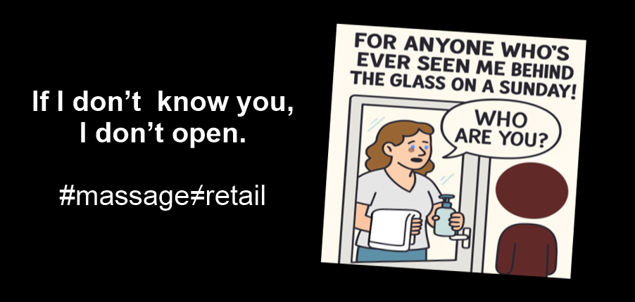 NEWS DOOR SAFETY FIRST