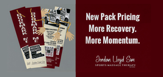 NEW PACKS AND PRICING