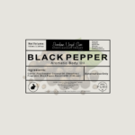 Black Pepper Spice 100ml