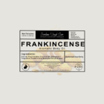Frankincense Resin 100ml