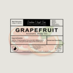 Grapefruit Zest 100ml