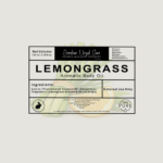 Lemongrass Fresh 100ml