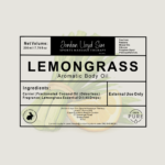 Lemongrass Fresh 200ml