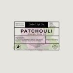 Patchouli Deep 100ml