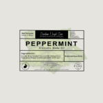 Peppermint Cool 100ml