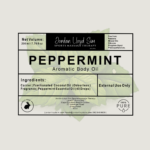 Peppermint Cool 200ml