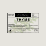 Thyme Green 100ml