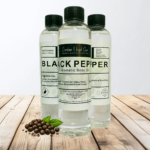 Black Pepper Spice 200ml