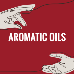 Aromatic Oils