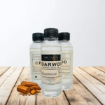 Cedarwood Earth 100ml