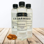 Cedarwood Earth 200ml