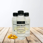 Frankincense Resin 100ml