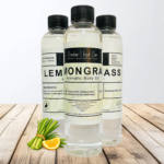Lemongrass Fresh 200ml