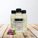 Patchouli Deep 100ml