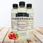 Pomegranate Burst 200ml