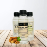 Sandalwood Warm 100ml