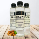 Sandalwood Warm 200ml