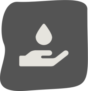 Technique Icon Lymph Drainage