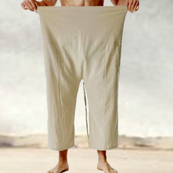 Thai Fisherman Pants