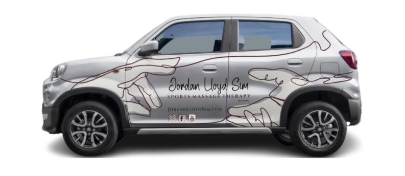 Home of JLS MOBILE MASSAGE