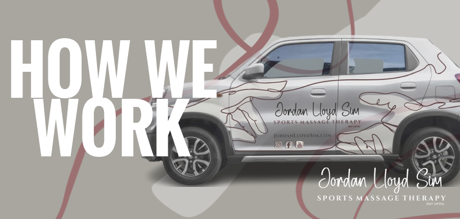 HOW WE WORK SERVICES MASSAGE CAPE TOWN