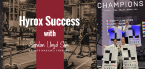 News Hyrox Event Cape Town April 2026