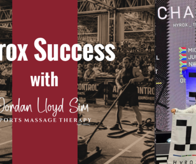 News Hyrox Event Cape Town April 2026